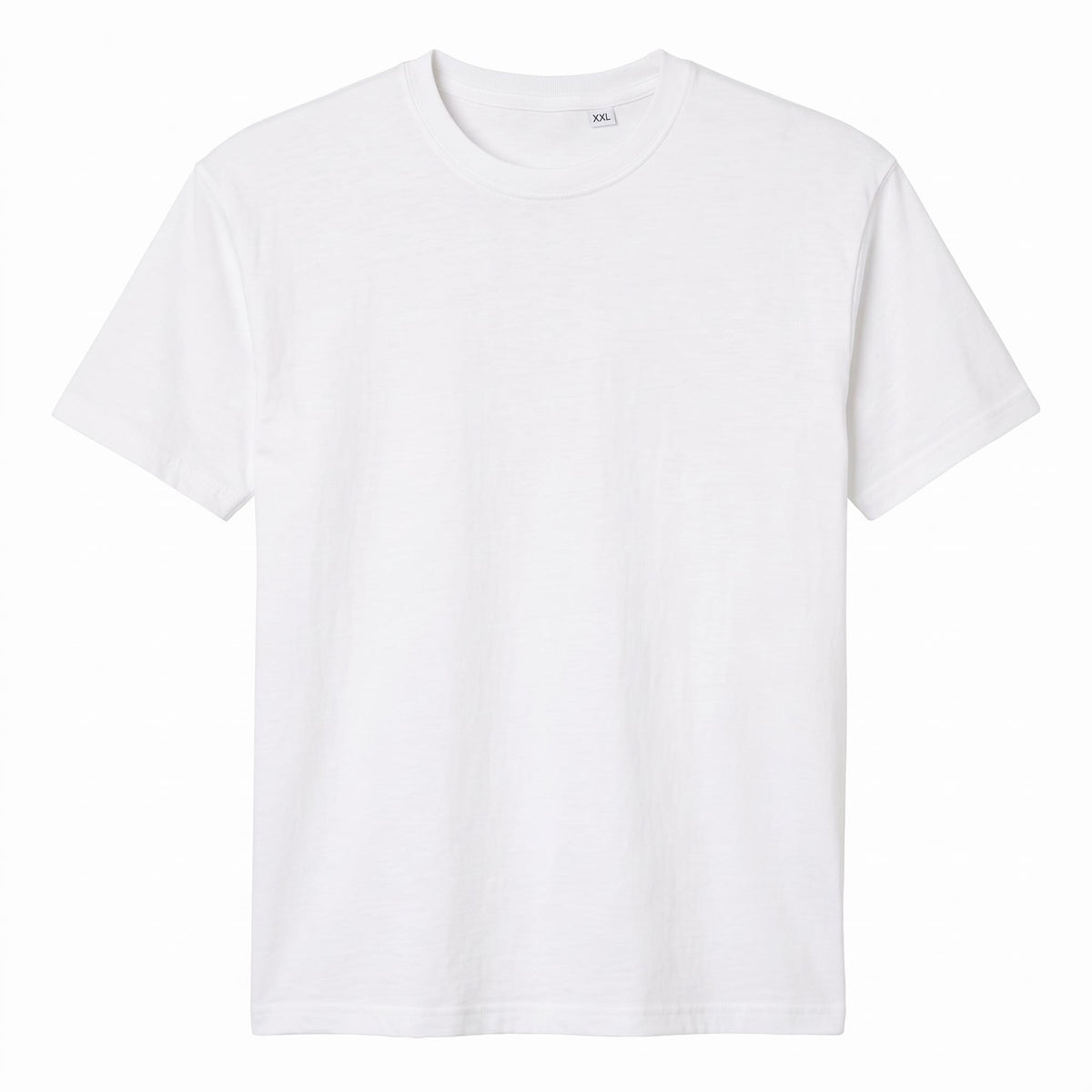 Blank 100% Cotton Short Sleeve T-Shirt K31103 | 175 GSM midweight