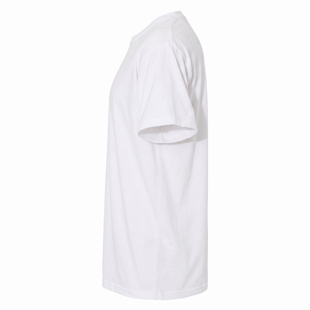 Blank 100% Cotton Short Sleeve T-Shirt K31103 | 175 GSM midweight