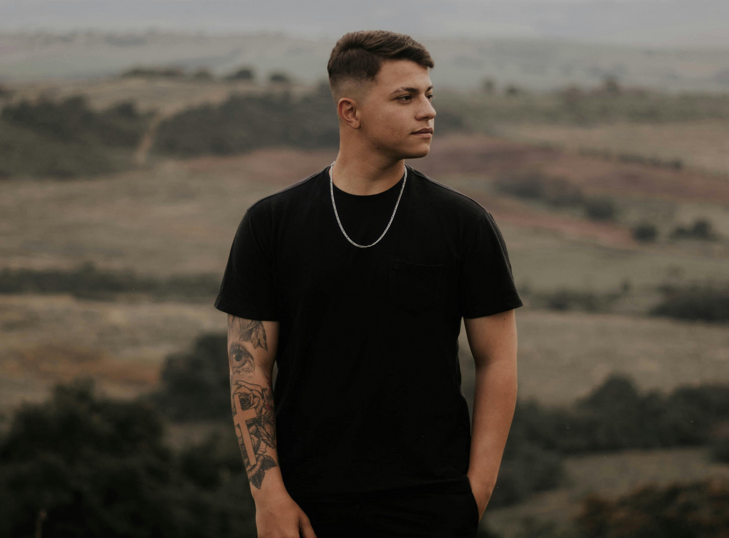 Unisex Cotton Tshirt-501