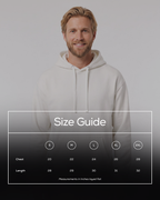 UMI Hooded Sweater with Flat Cord – 280GSM