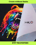 Build your own DTF Gang Sheet