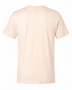 Blank Cotton Unisex Tee 3M135 | Wholesale