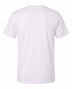 Blank Cotton Unisex Tee 3M135 | Wholesale