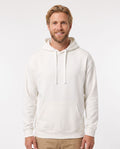 UMI Hooded Sweater with Flat Cord – 280GSM