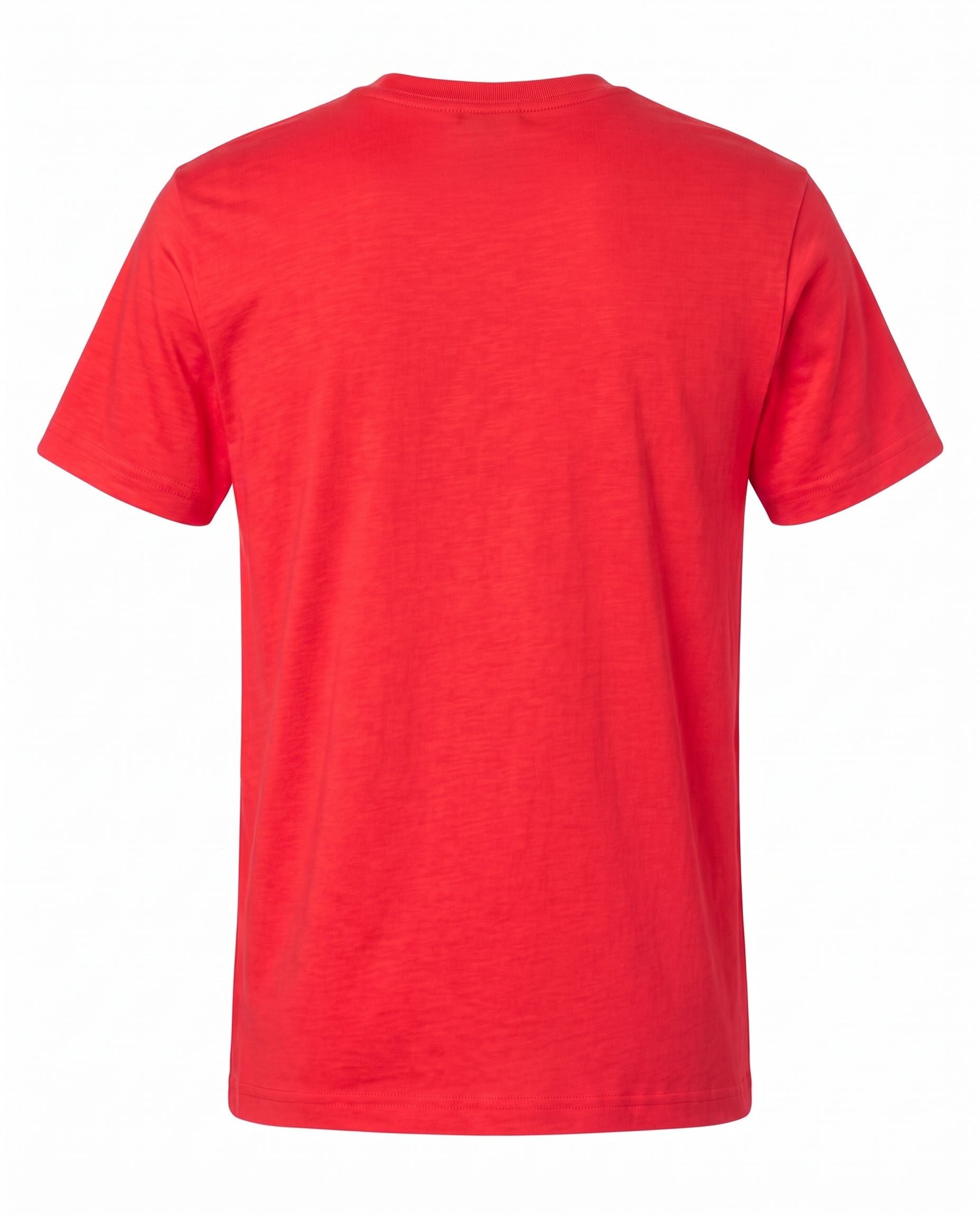 Blank Cotton Unisex Tee 3M135 | Wholesale