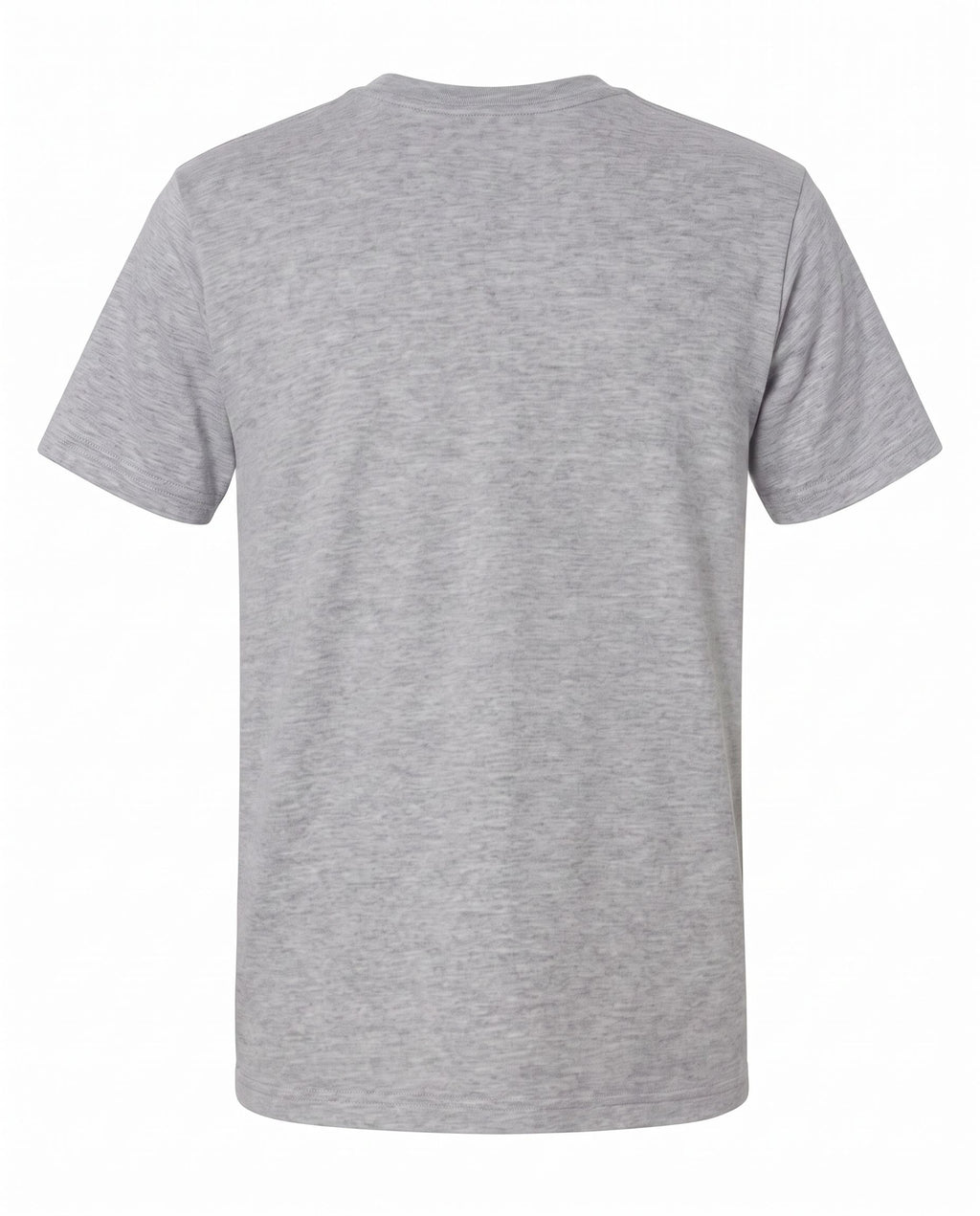 Blank Cotton Unisex Tee 3M135 | Wholesale