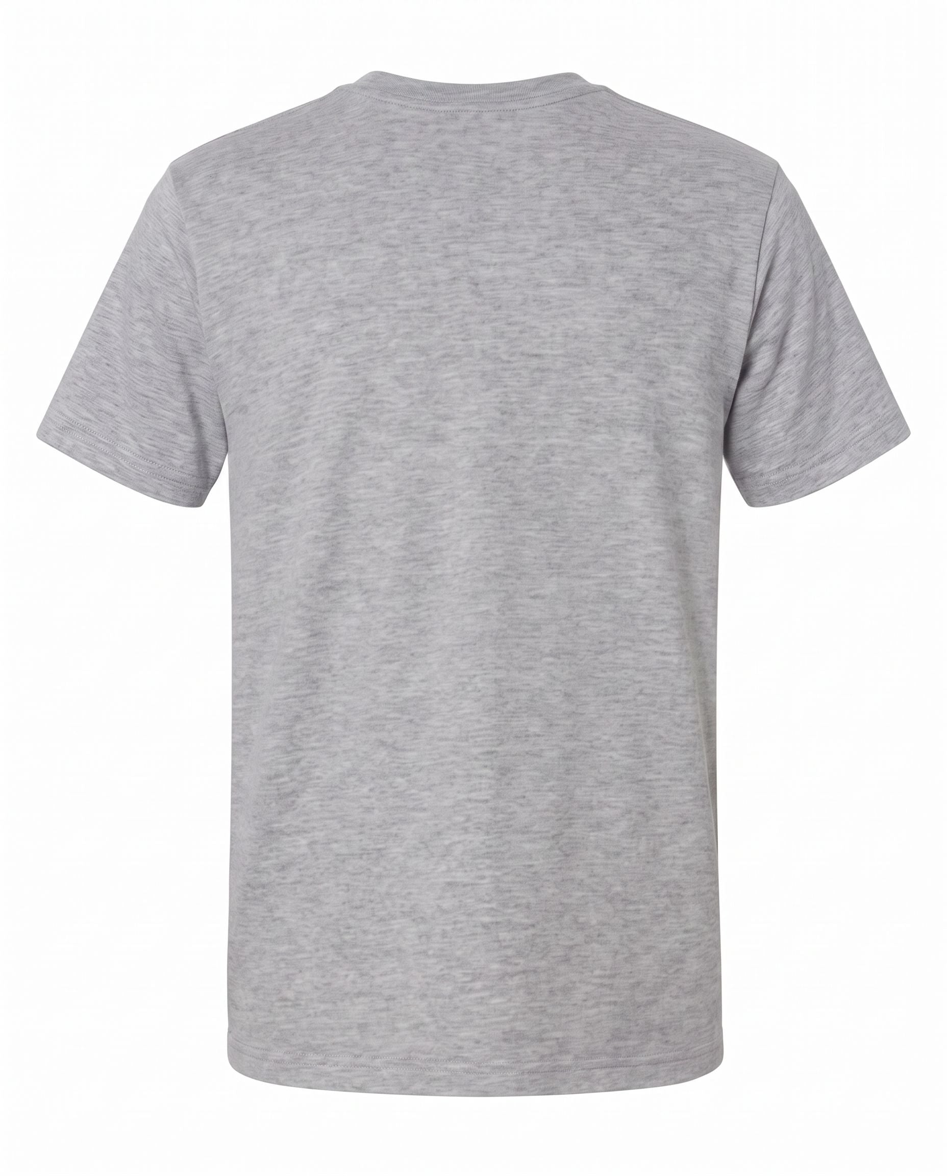 Blank Cotton Unisex Tee 3M135 | Wholesale