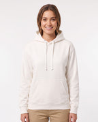 UMI Hooded Sweater with Flat Cord – 280GSM