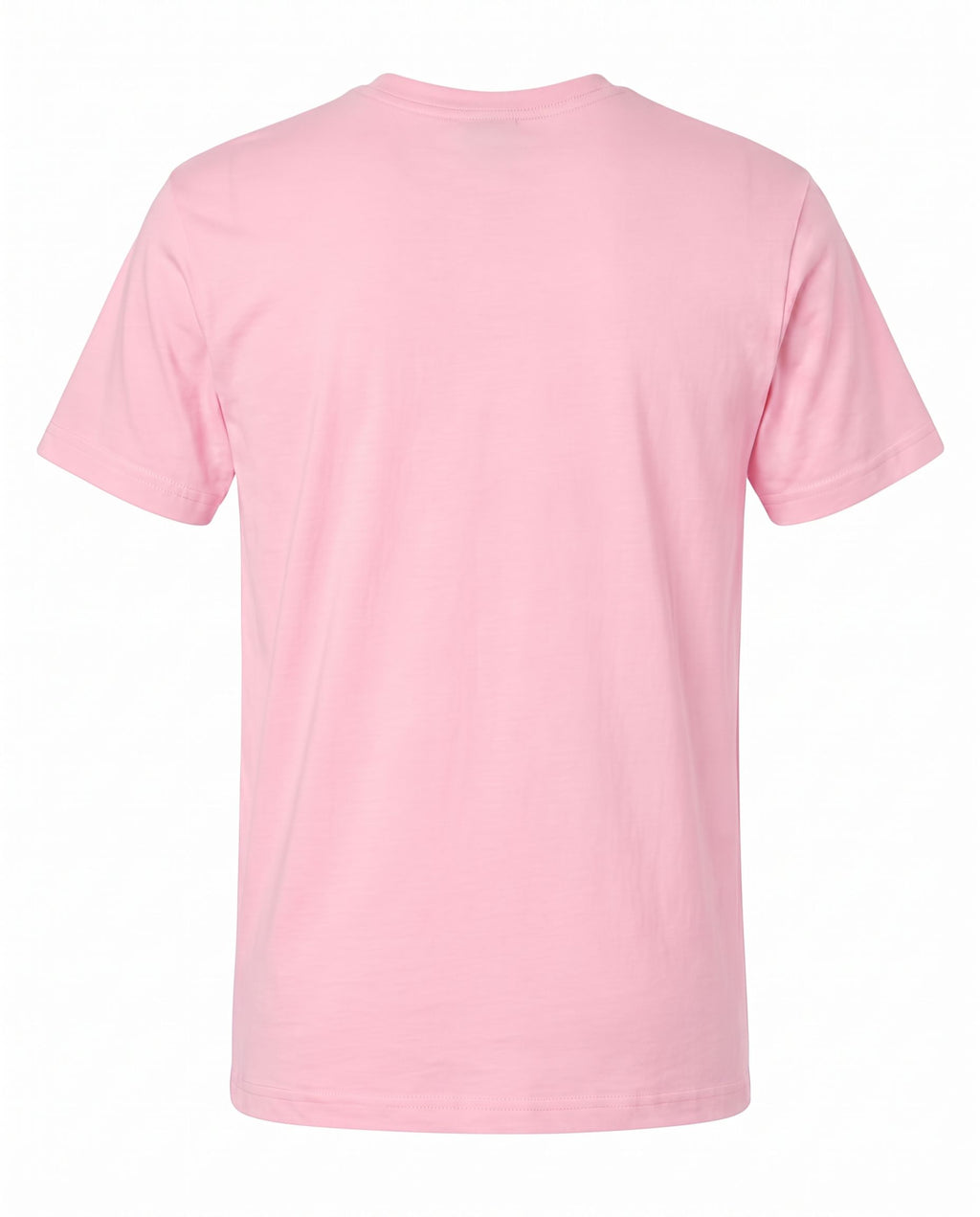 Blank Cotton Unisex Tee 3M135 | Wholesale