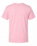 Blank Cotton Unisex Tee 3M135 | Wholesale