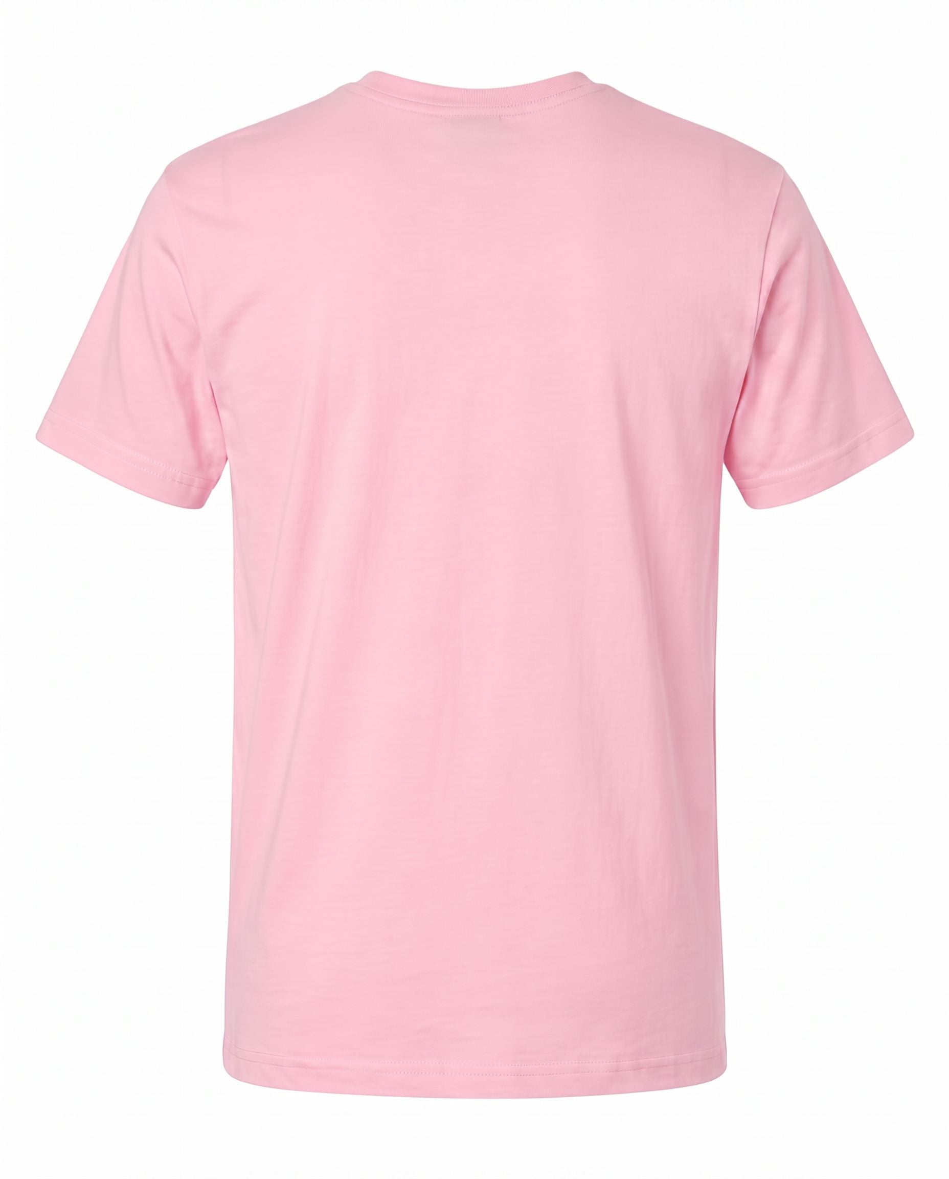 Blank Cotton Unisex Tee 3M135 | Wholesale