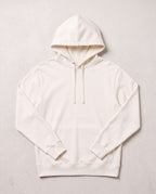 UMI Hooded Sweater with Flat Cord – 280GSM