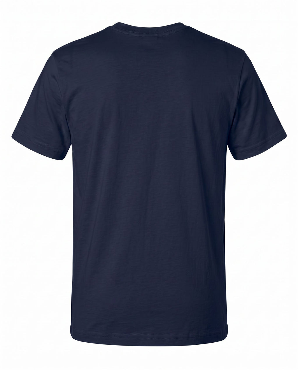 Blank Cotton Unisex Tee 3M135 | Wholesale