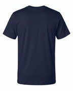 Blank Cotton Unisex Tee 3M135 | Wholesale