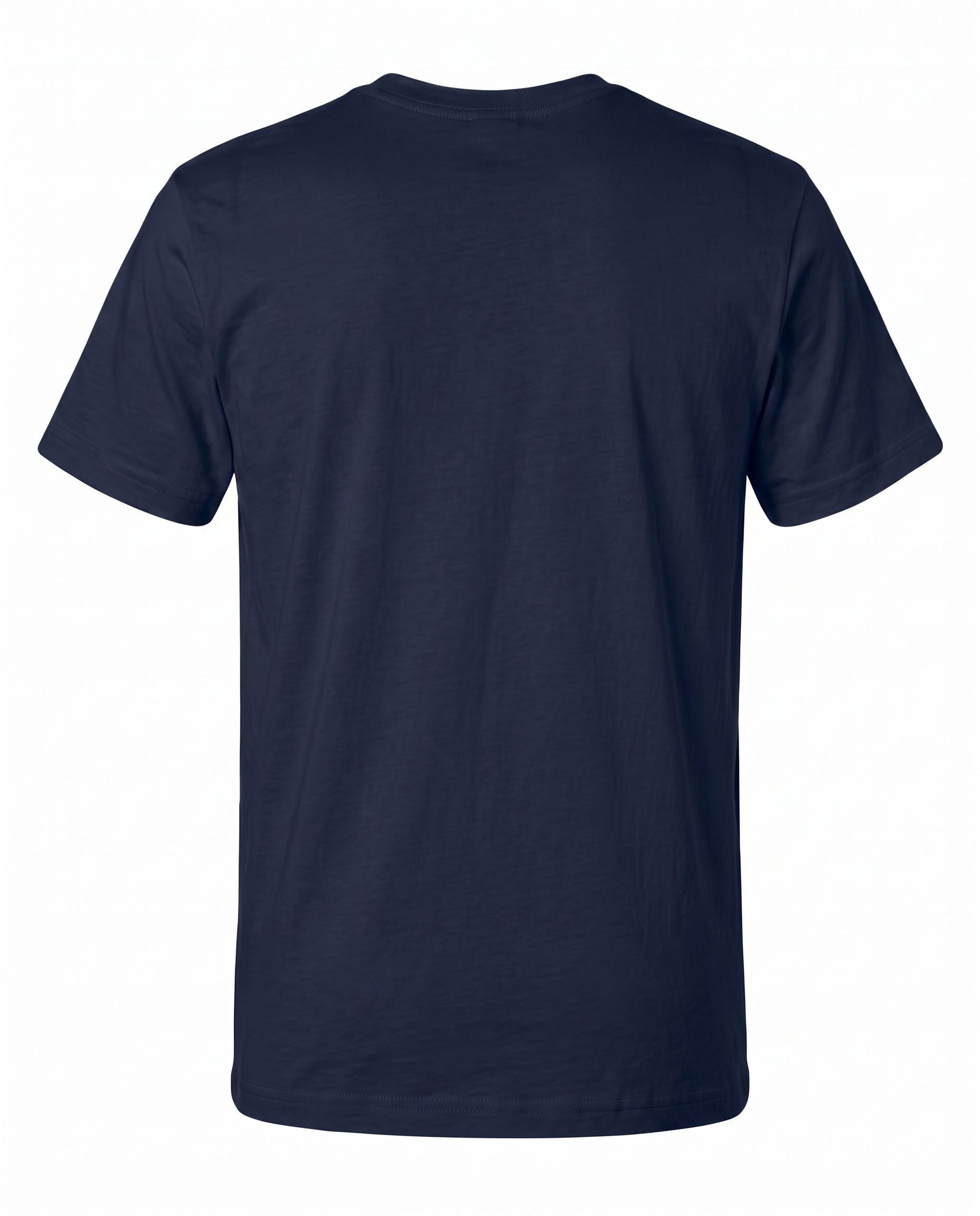 Blank Cotton Unisex Tee 3M135 | Wholesale