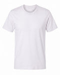 Blank Cotton Unisex Tee 3M135 | Wholesale