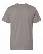 Blank Cotton Unisex Tee 3M135 | Wholesale