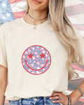 Cozy Red Cheetah Star Eyes-DTF Transfer