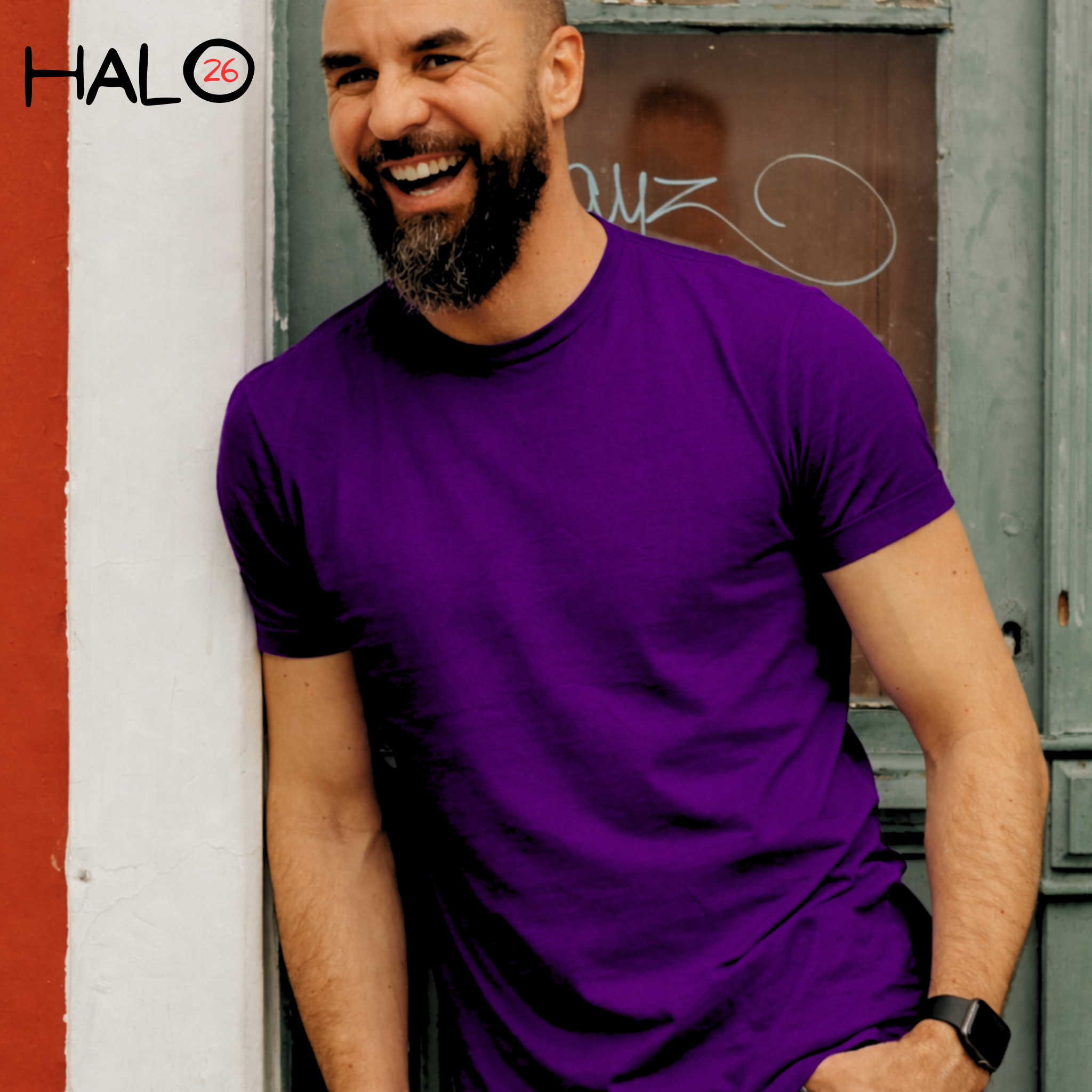 Unisex 3Monkeys T-Shirt - 3M502