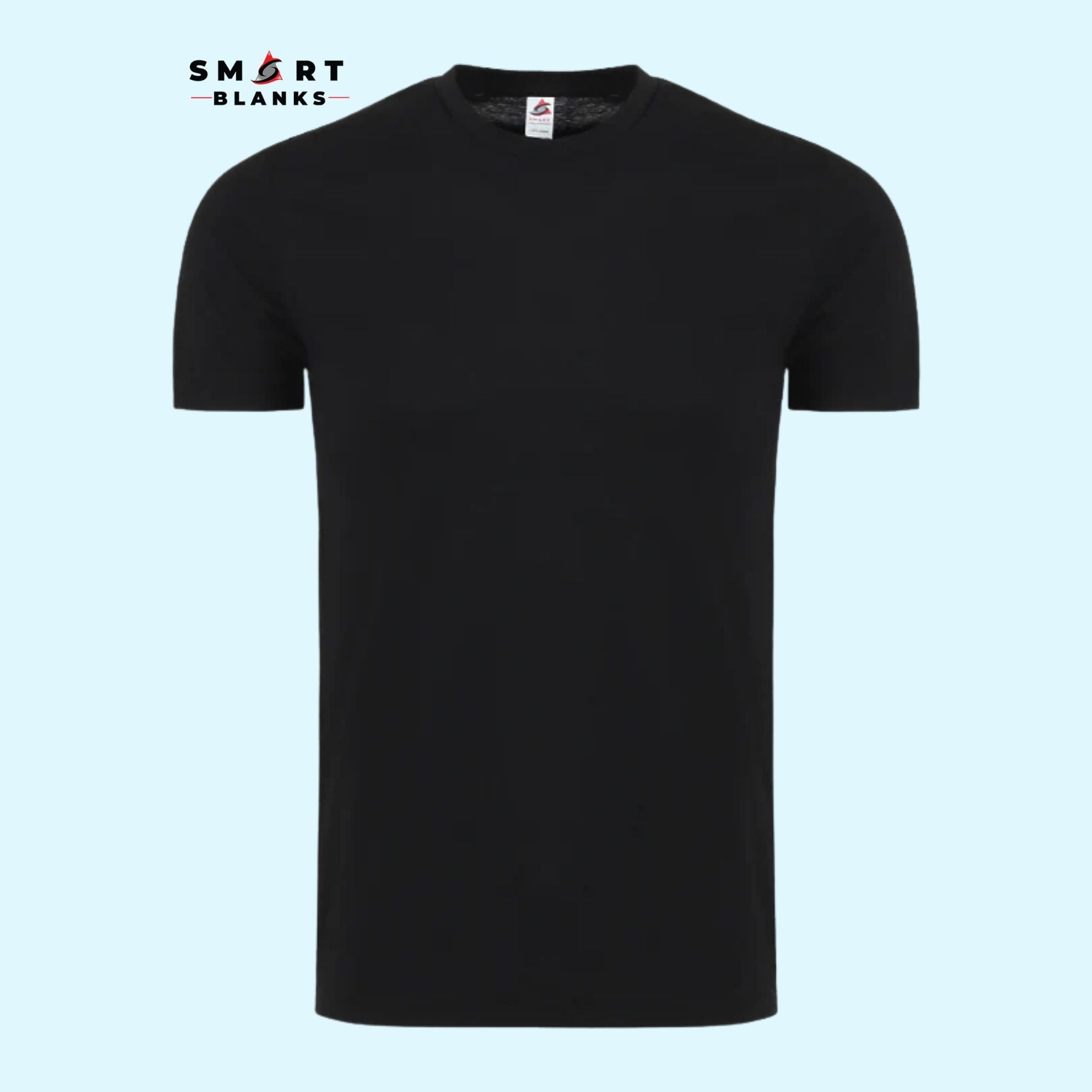 Adult Smart Blanks Everyday Tee - 501