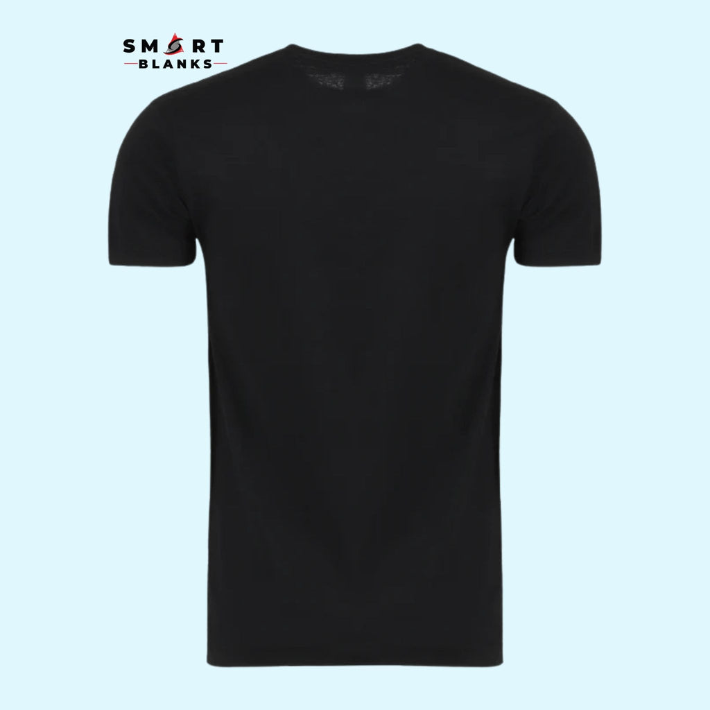 Adult Smart Blanks Everyday Tee - 501 (Irregular)