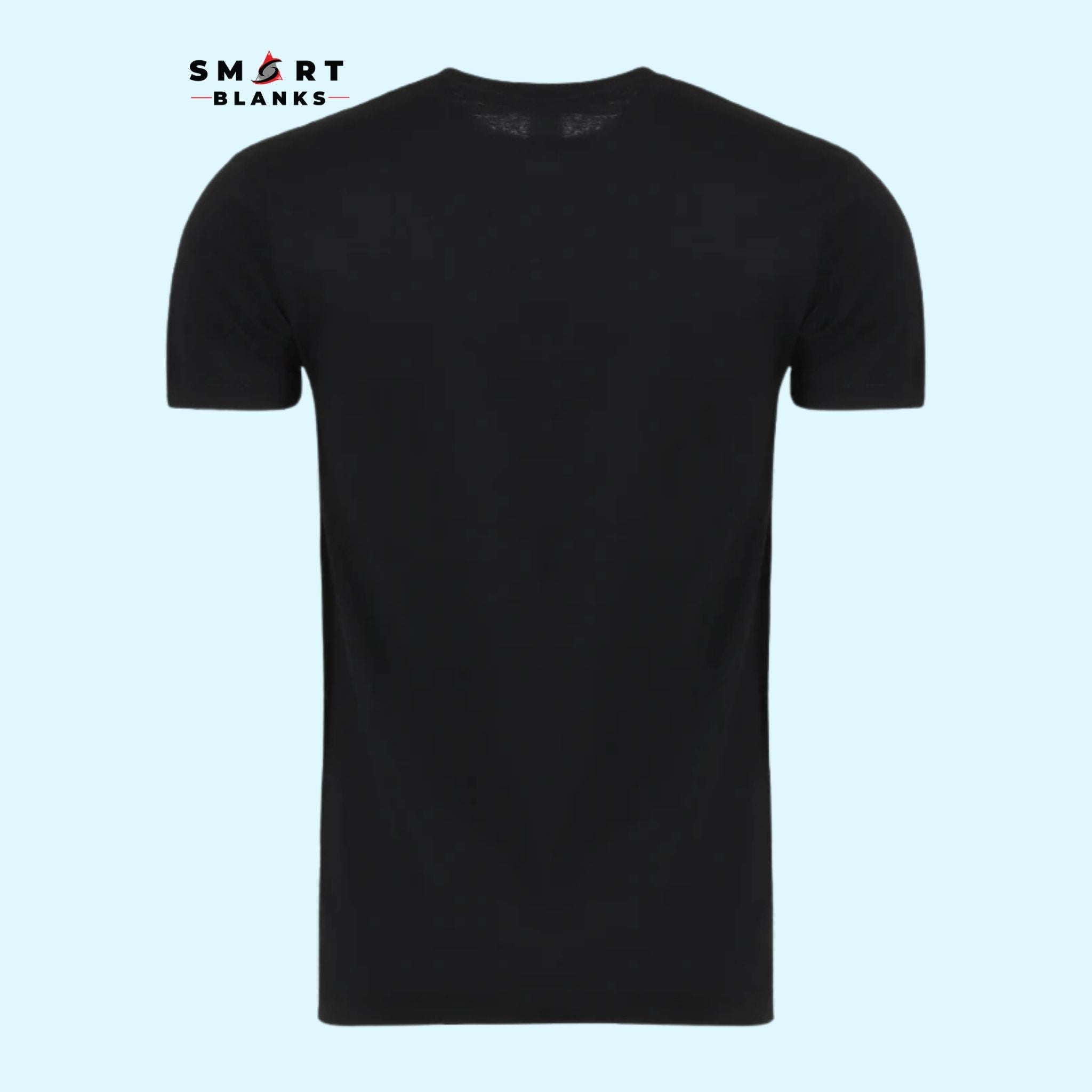 Adult Smart Blanks Everyday Tee - 501 (Irregular)