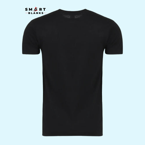 Adult Smart Blanks Everyday Tee - 501 (Irregular)