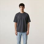 Unisex Cotton Everyday Tshirt-503