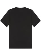 Casual Classics CRBT305 tall oversized 180 GSM blank t-shirt in Black, photo 1