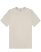 Casual Classics CRBT305 tall oversized 180 GSM blank t-shirt in Stone, photo 1