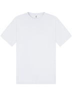 Casual Classics CRBT305 tall oversized 180 GSM blank t-shirt in White, photo 1
