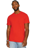 Casual Classics® CR1500 Blank Cotton Tee | Wholesale Screen Print Ready