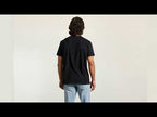Blank Cotton Unisex Tee 3M502 | Wholesale Screen Print & DTF Ready