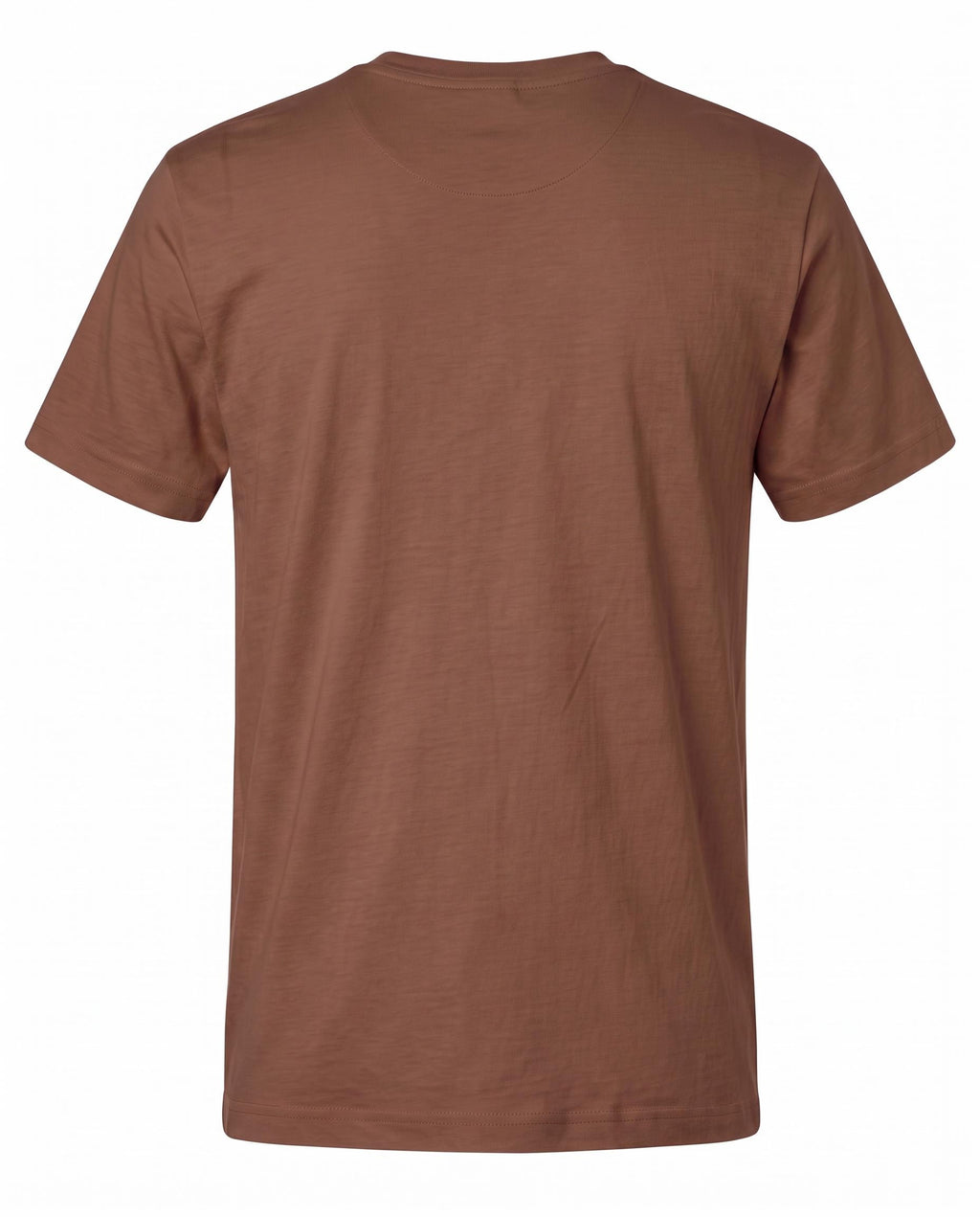Blank Cotton Unisex Tee 3M135 | Wholesale