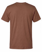 Blank Cotton Unisex Tee 3M135 | Wholesale